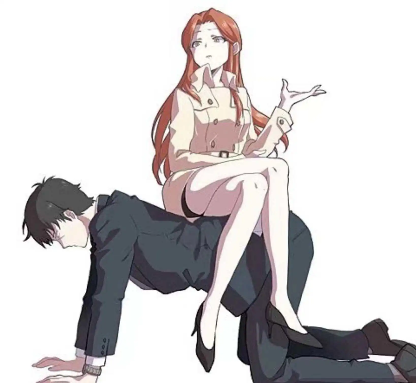 西檬之家-字母圈入门指南：全面解析M与BDSM文化
