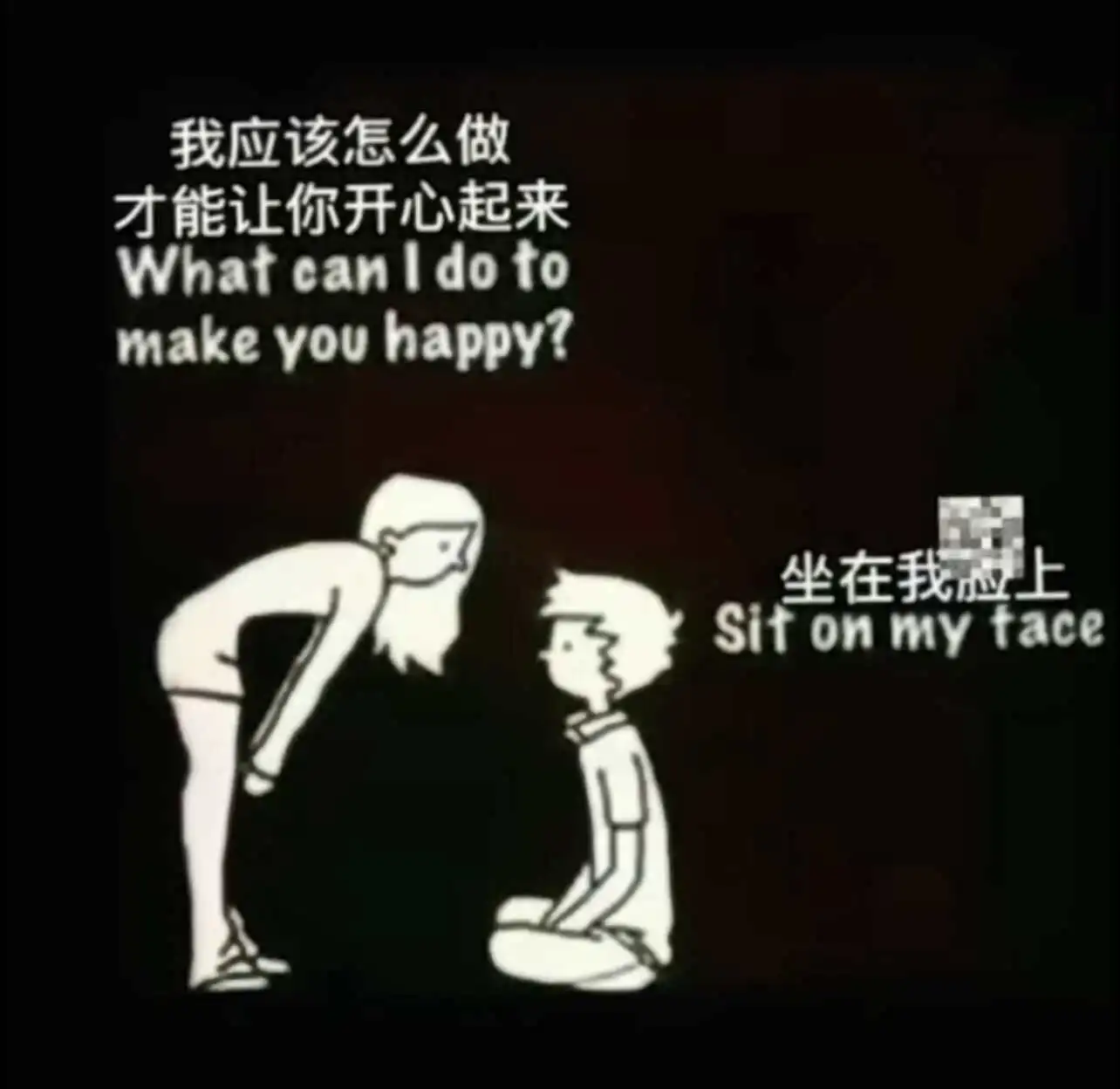 西檬之家-Sub是什么？字母圈新手的BDSM入门指南