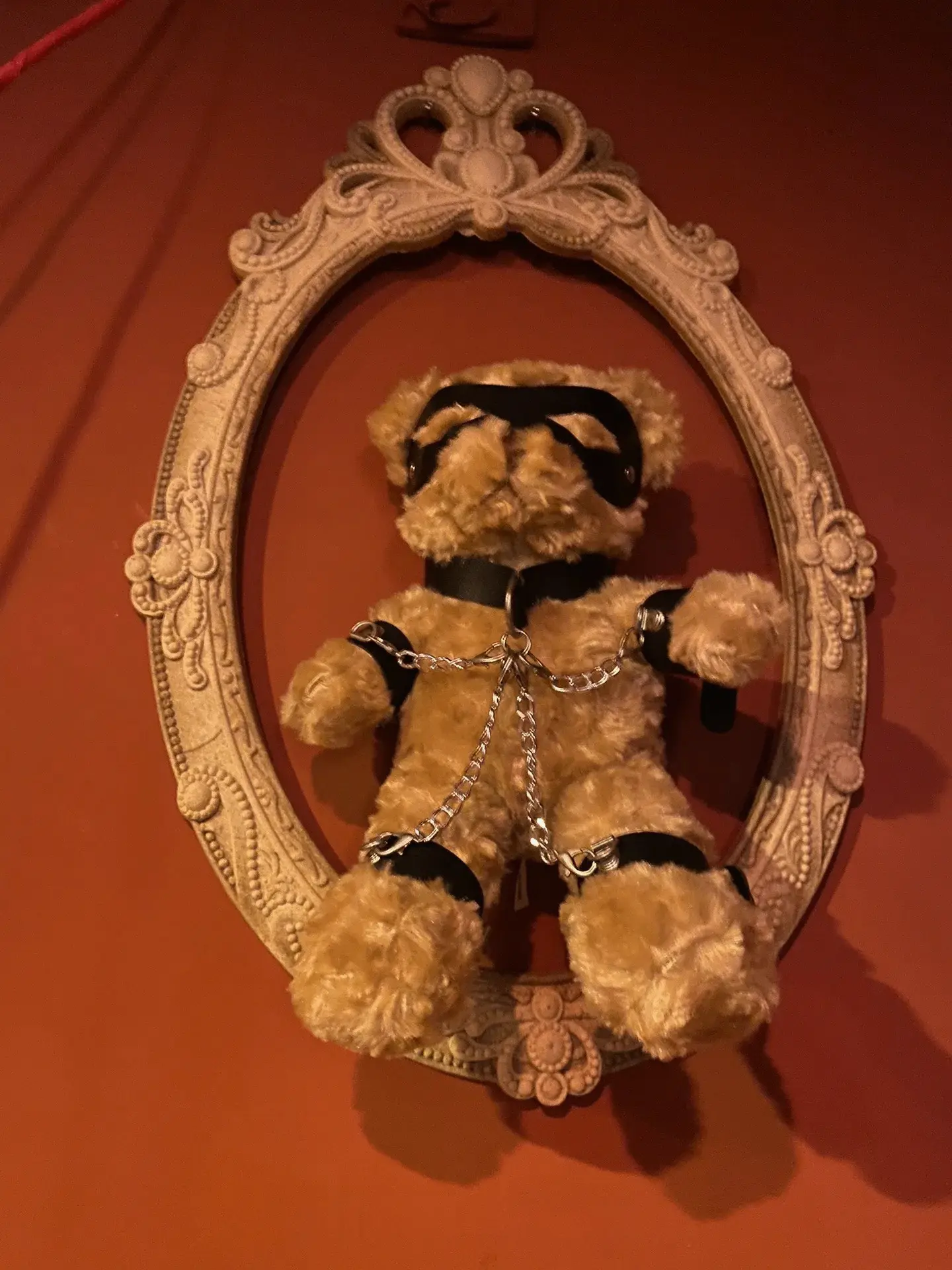 【西檬之家】S是什么？BDSM圈内核心术语与新人入圈指南