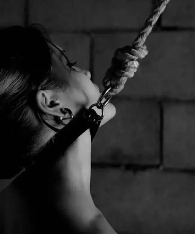 西檬之家-Sub是什么？BDSM新人权威指南