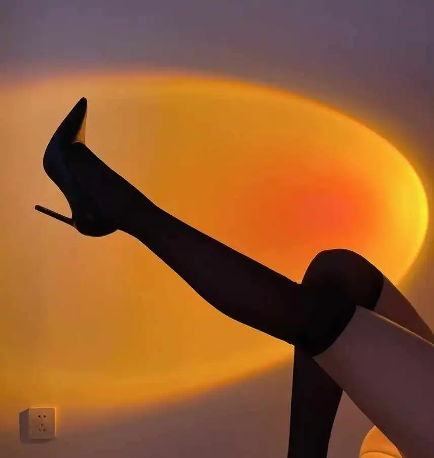 西檬之家-恋足癖是什么？如何安全探索BDSM边界？
